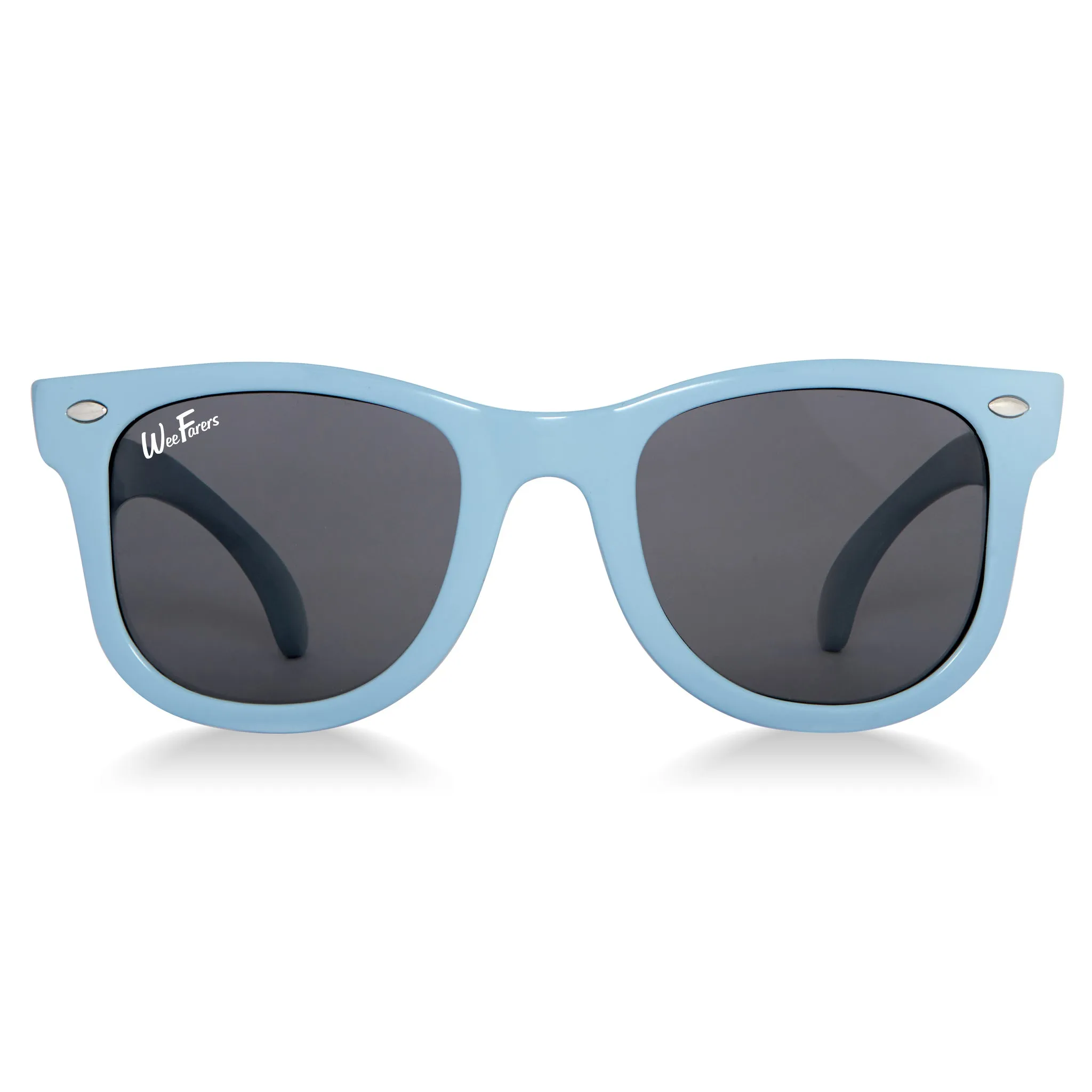 Original WeeFarers - Blue