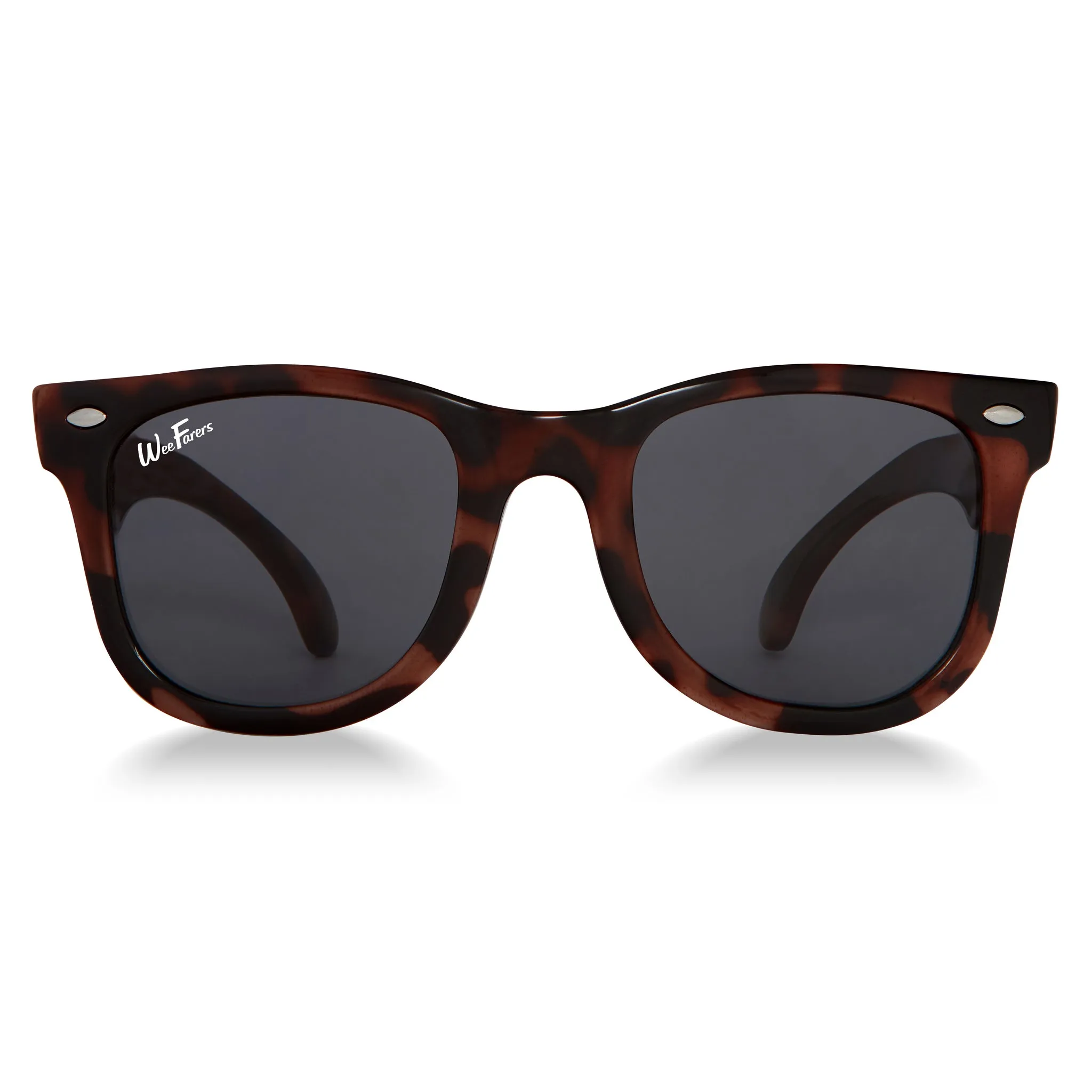 Original WeeFarers - Tortoise Shell
