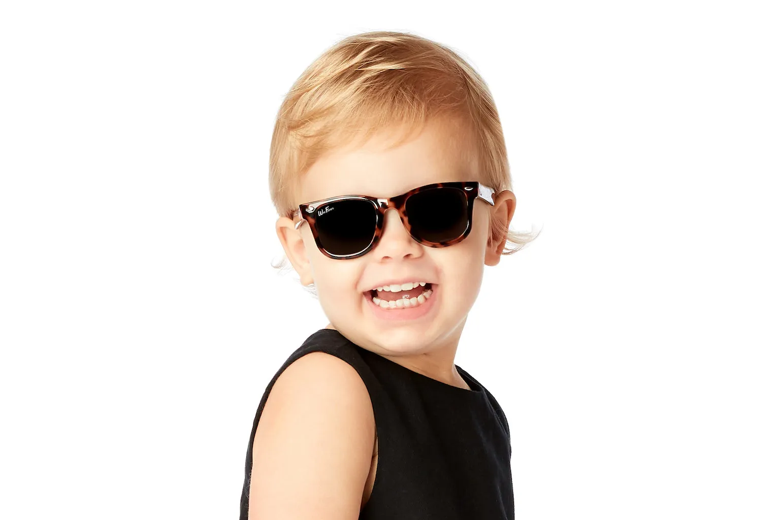 Original WeeFarers - Tortoise Shell