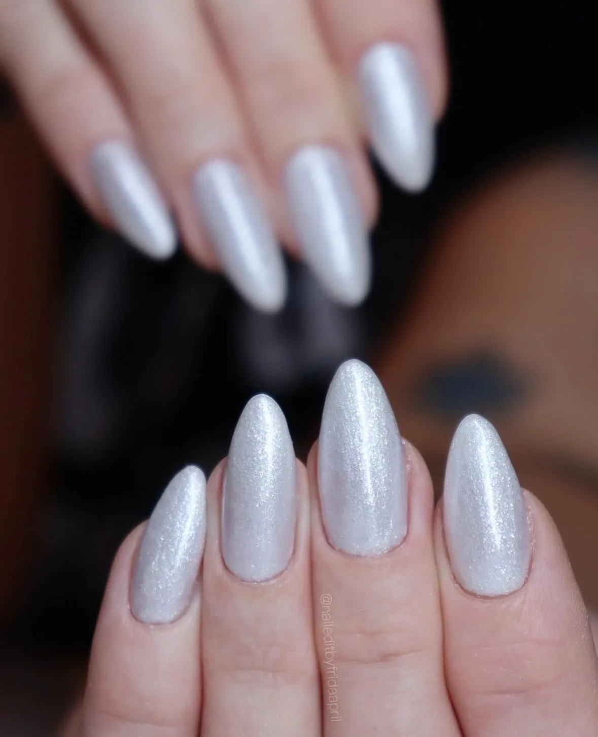 P  Break a Leg Gel Polish 10 ml