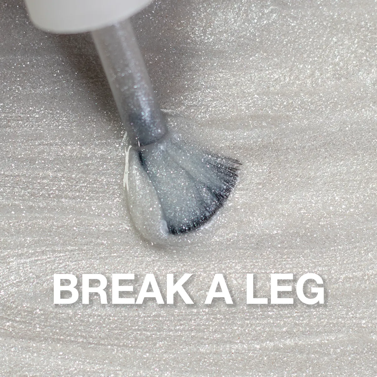 P  Break a Leg Gel Polish 10 ml