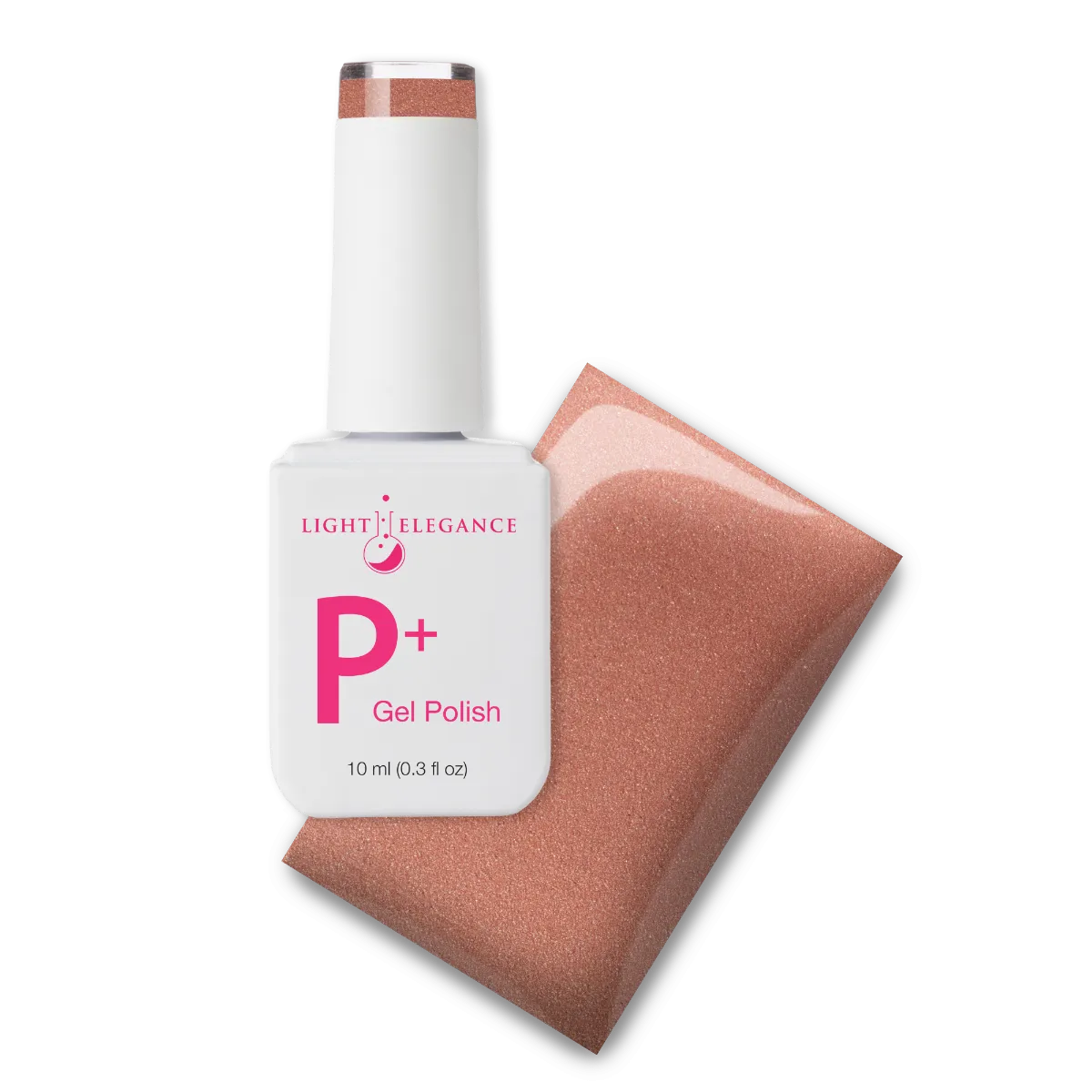 P  Bronzey Baby Gel Polish 10 ml