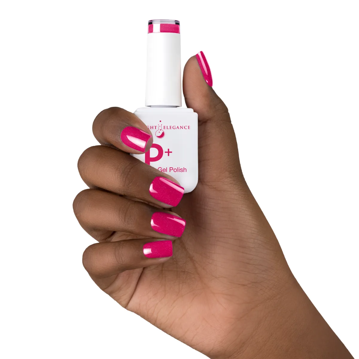 P  Fuchsia Fantasy Gel Polish 10 ml