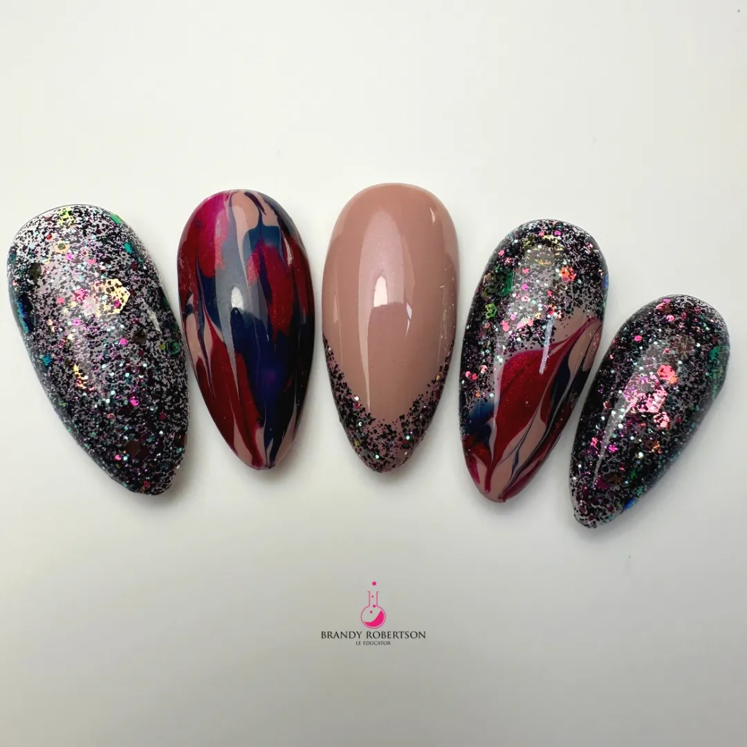 P  Kiss My Sass Gel Polish 10 ml