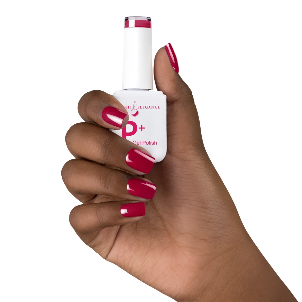 P  Kiss My Sass Gel Polish 10 ml