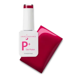 P  Kiss My Sass Gel Polish 10 ml