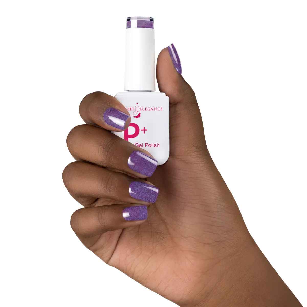 P  Stone Cold Gel Polish 10 ml