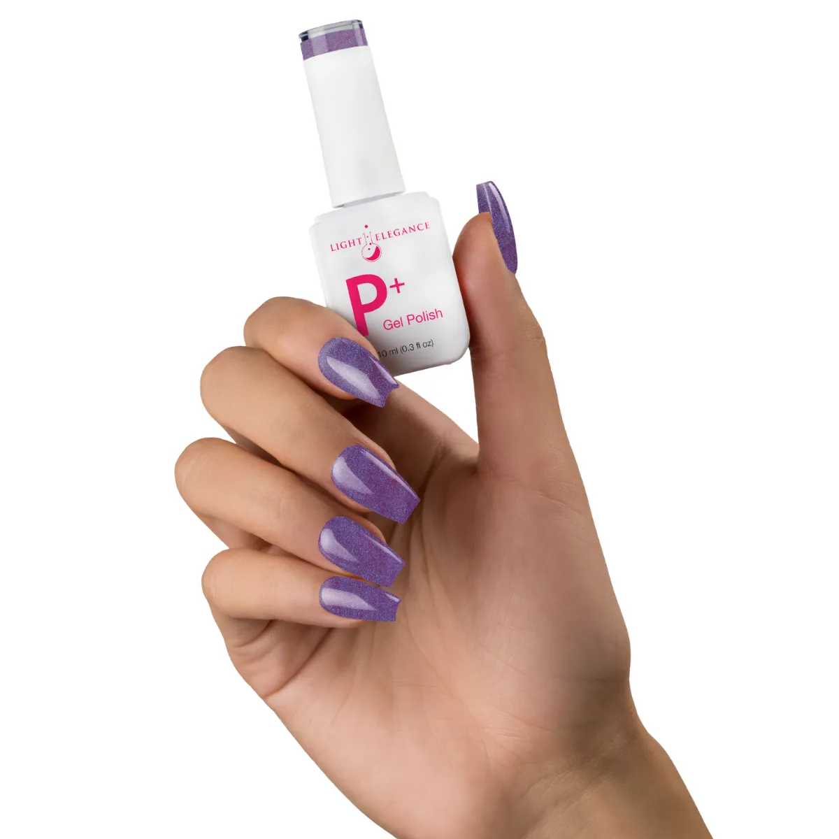 P  Stone Cold Gel Polish 10 ml