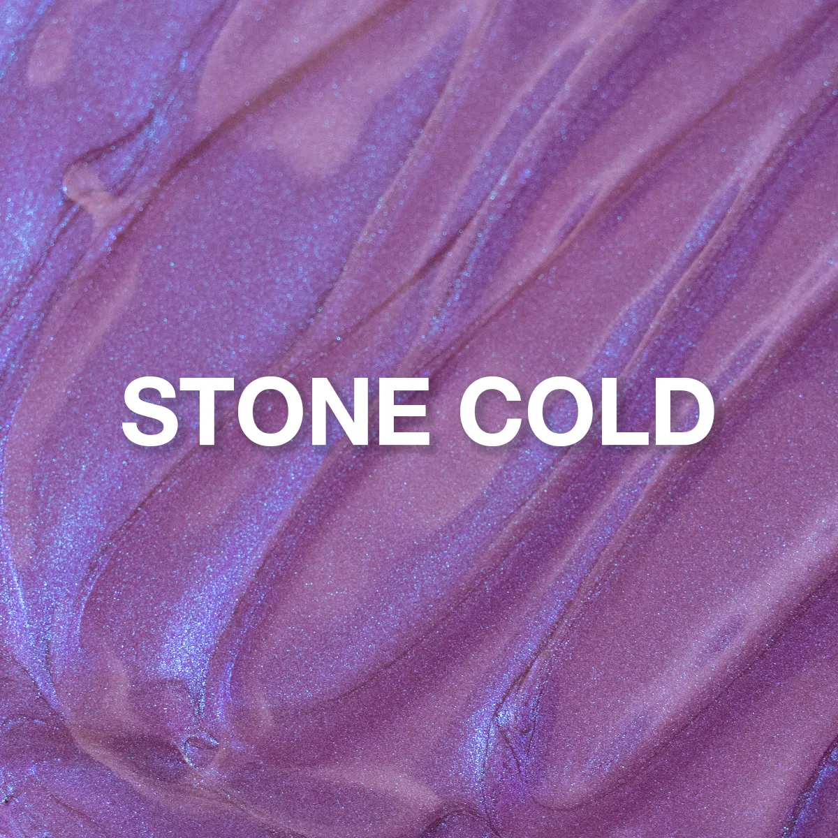 P  Stone Cold Gel Polish 10 ml