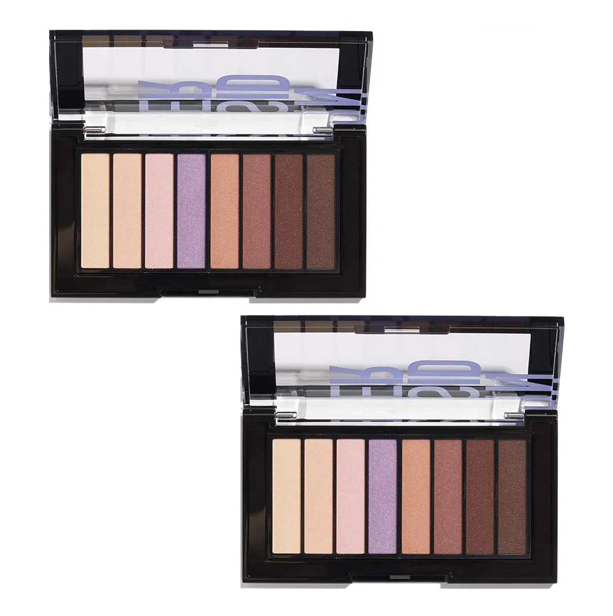 Pack of 2 Revlon Colorstay Looks Book Eye Shadow Palette, Insider 940