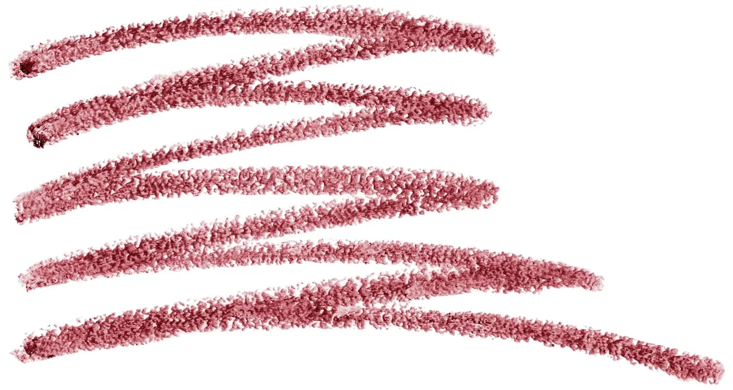 Pack of 2 Revlon Live Boldly Super Lustrous Lipstick, Black Cherry 061