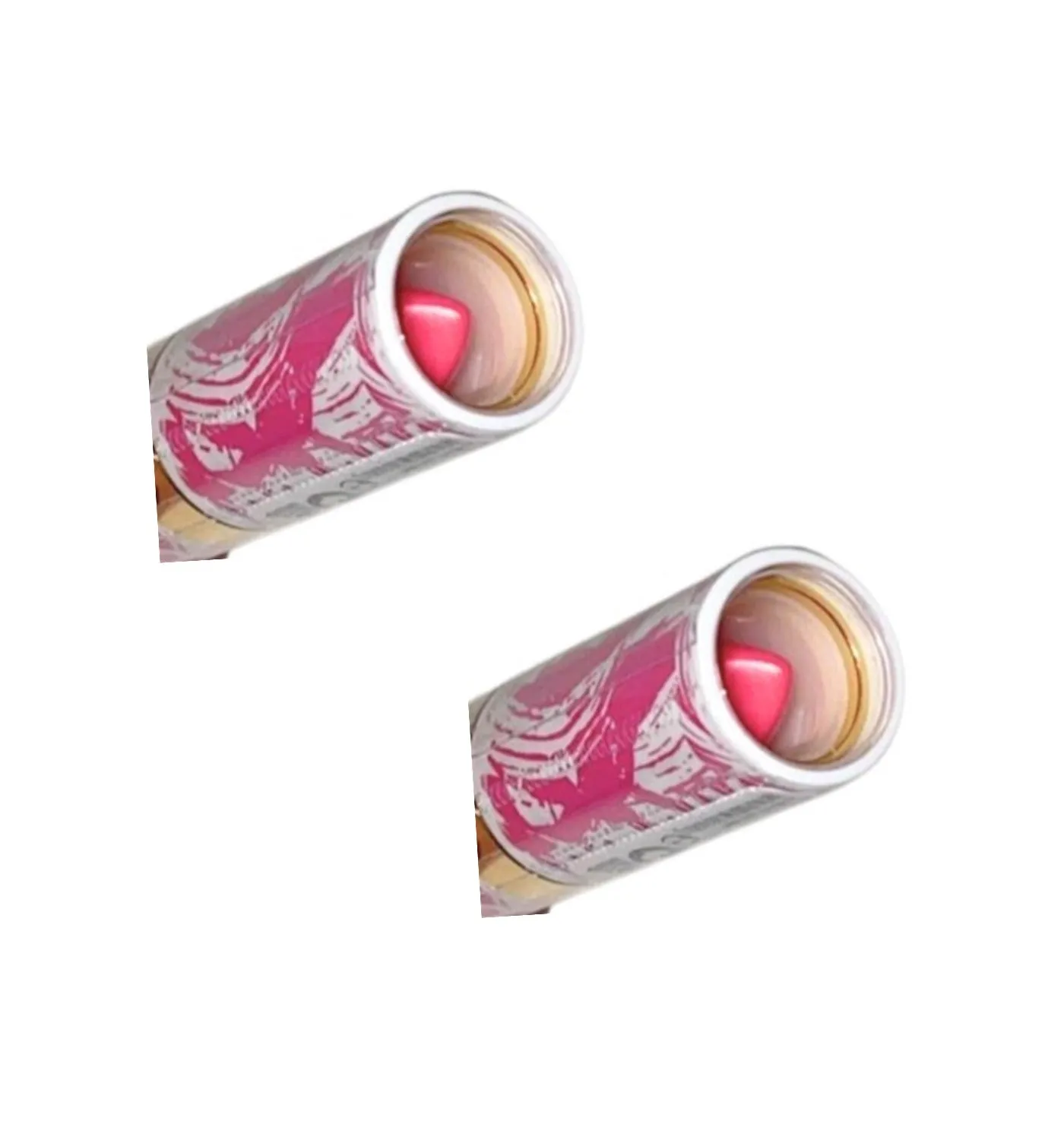 Pack of 2 Revlon Live Boldly Super Lustrous Lipstick, Boss Lady 060