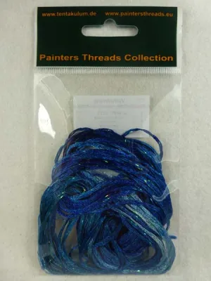 Painter's Shimmer 123 Wilhelmina