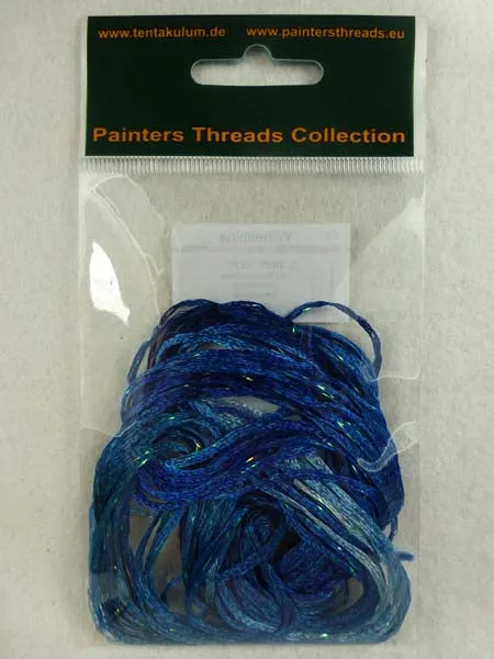 Painter's Shimmer 123 Wilhelmina