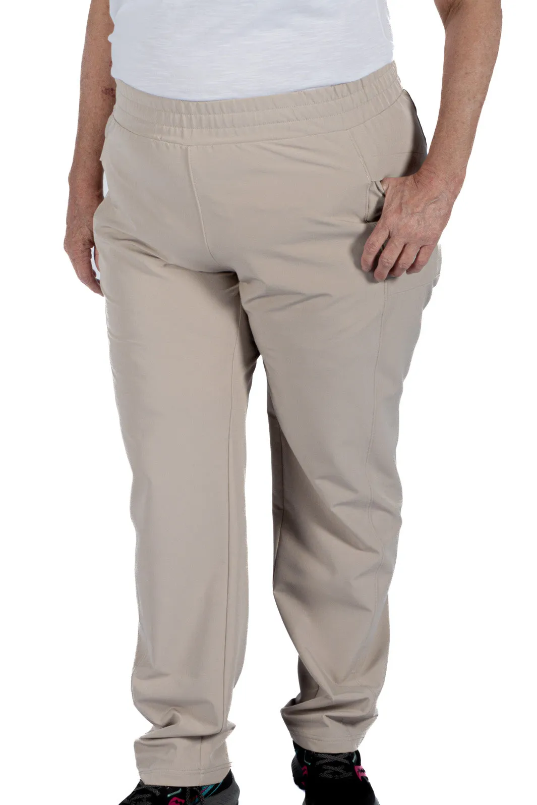 Pantalon Explorer II Taille Plus - Atmosphere