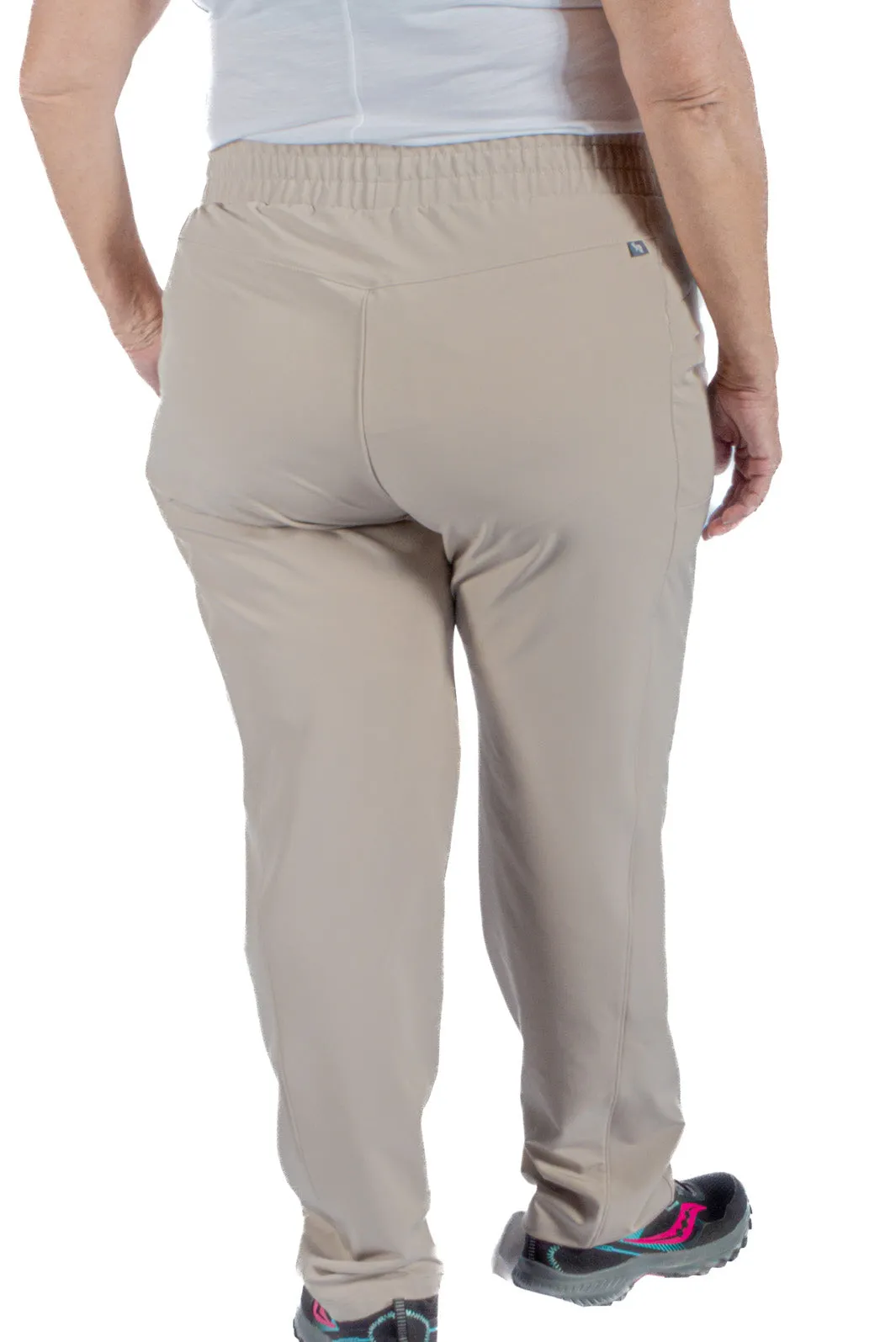 Pantalon Explorer II Taille Plus - Atmosphere