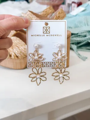 Payton Earrings