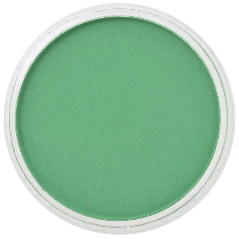 Permanent Green Pan Pastel