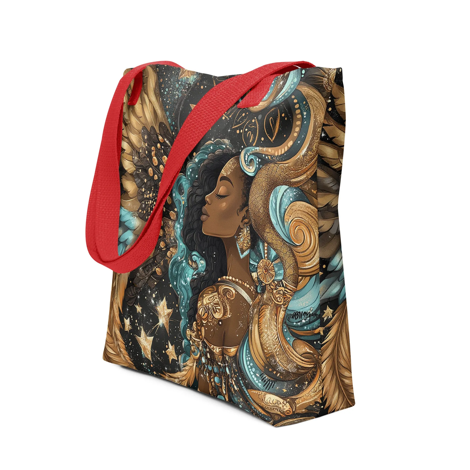 Phoenix Risen - Tote Bag