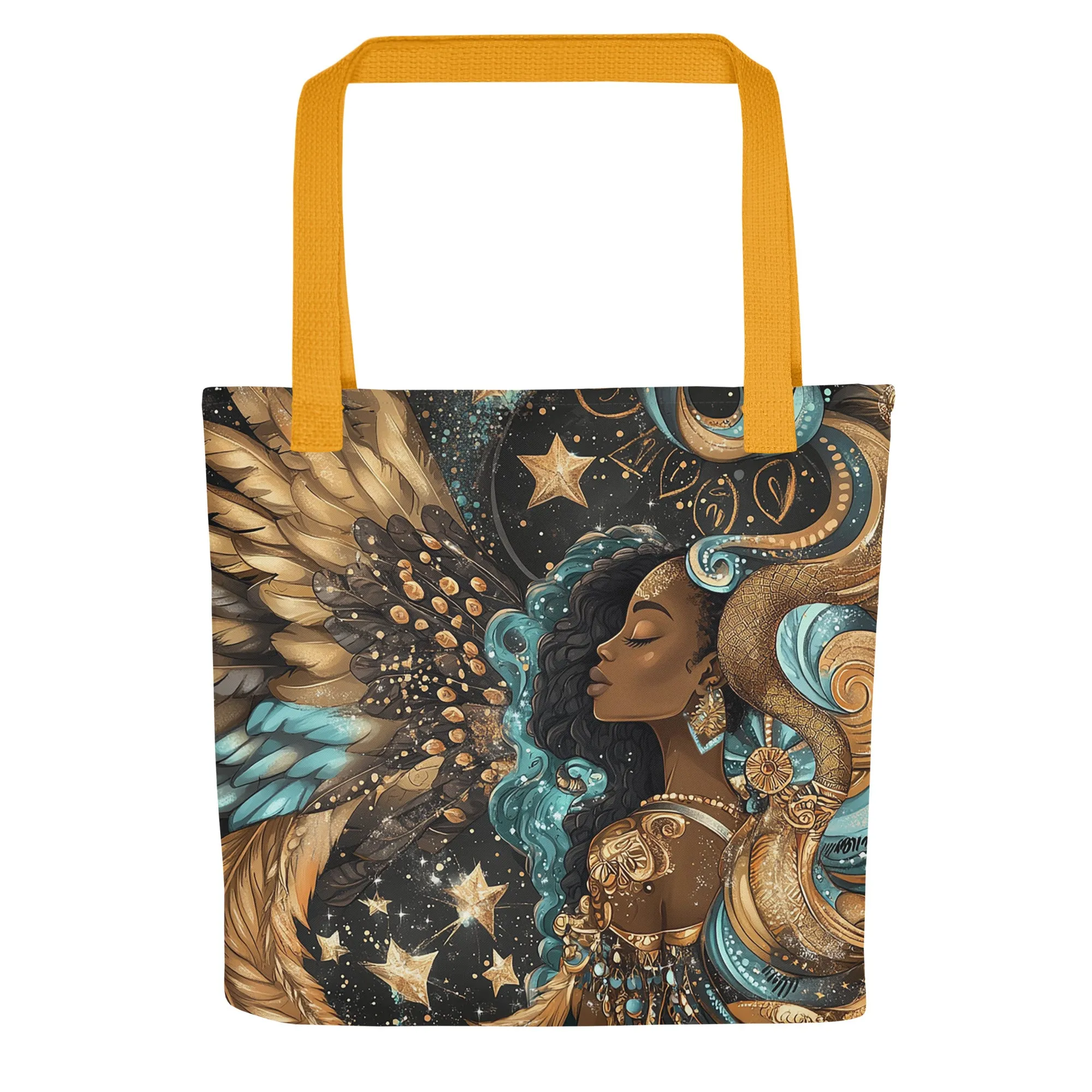 Phoenix Risen - Tote Bag