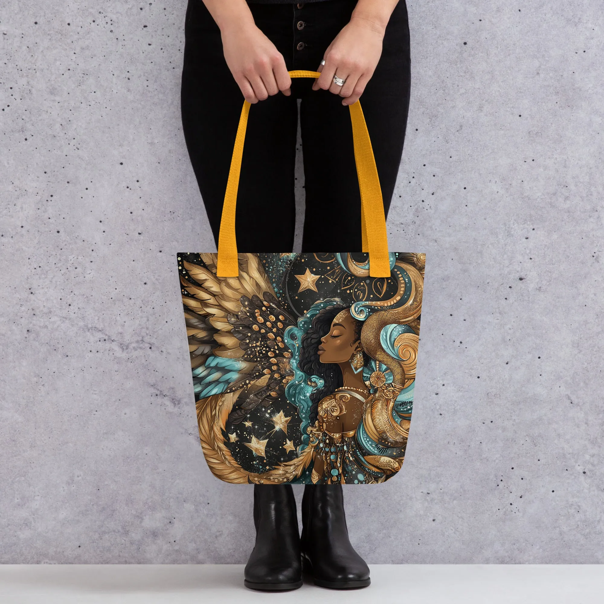 Phoenix Risen - Tote Bag
