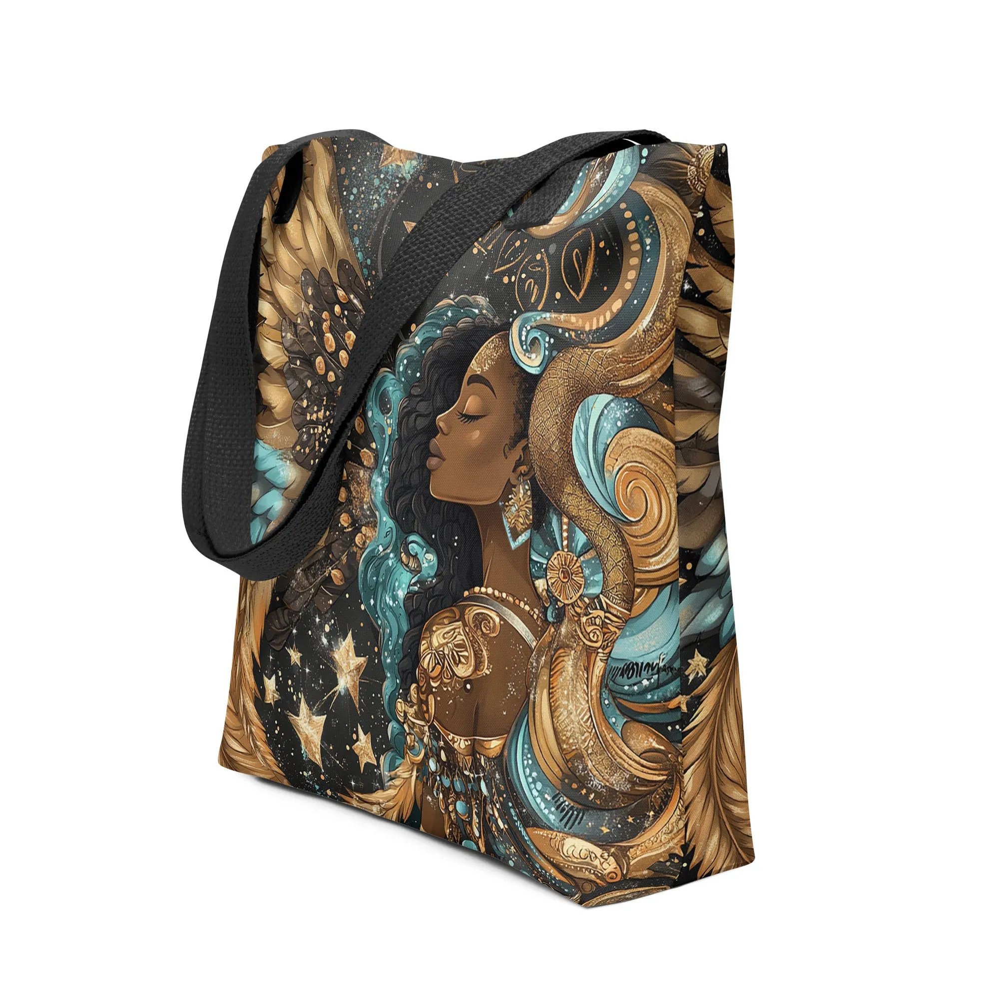 Phoenix Risen - Tote Bag