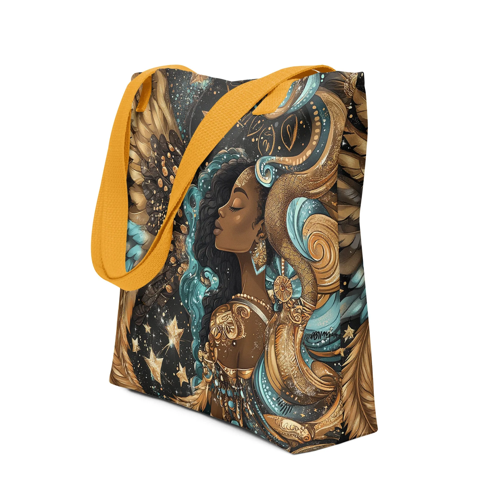 Phoenix Risen - Tote Bag