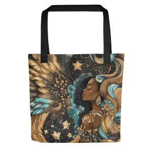 Phoenix Risen - Tote Bag