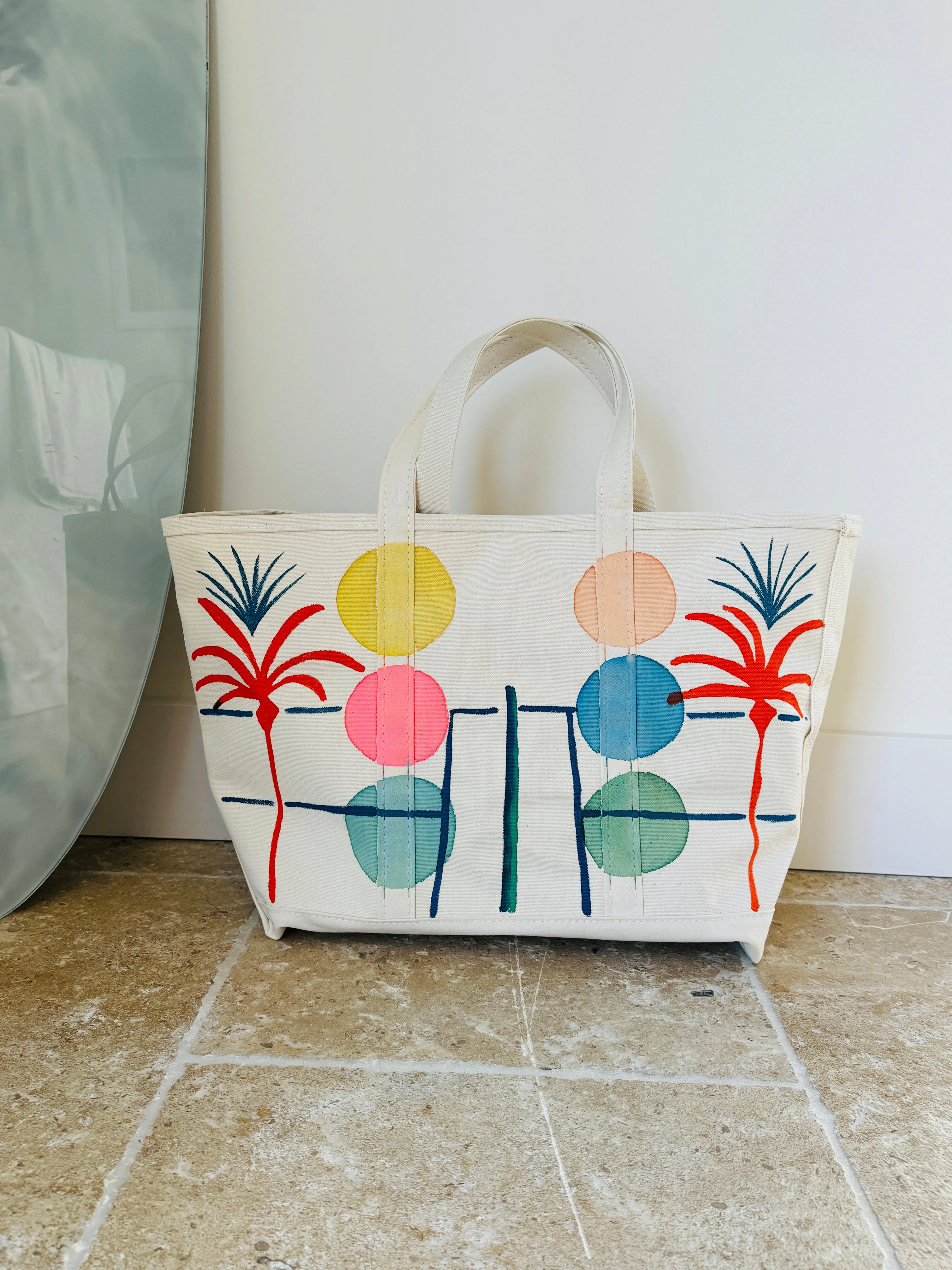Pickle Large Tote 1