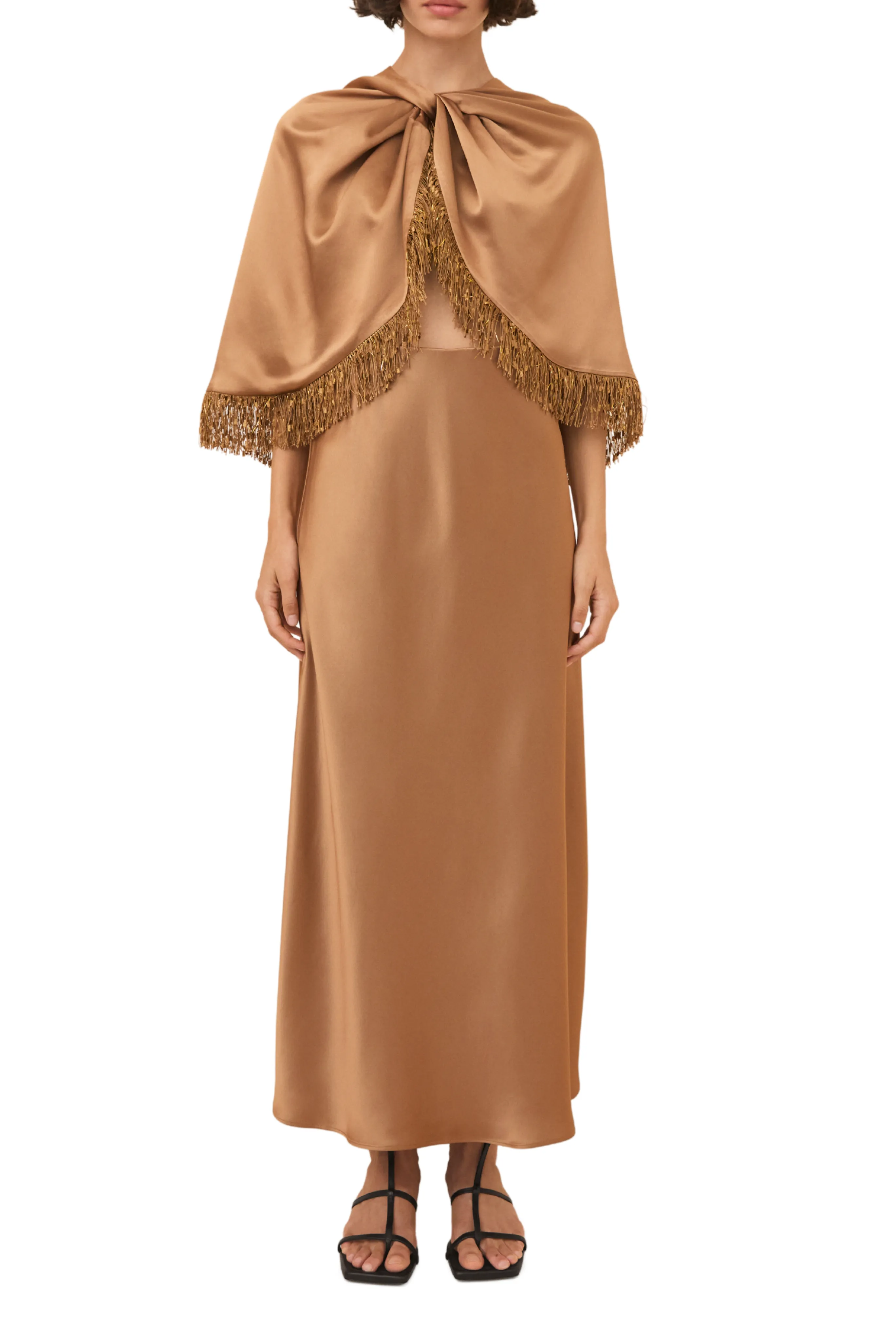 Pinlo Cape