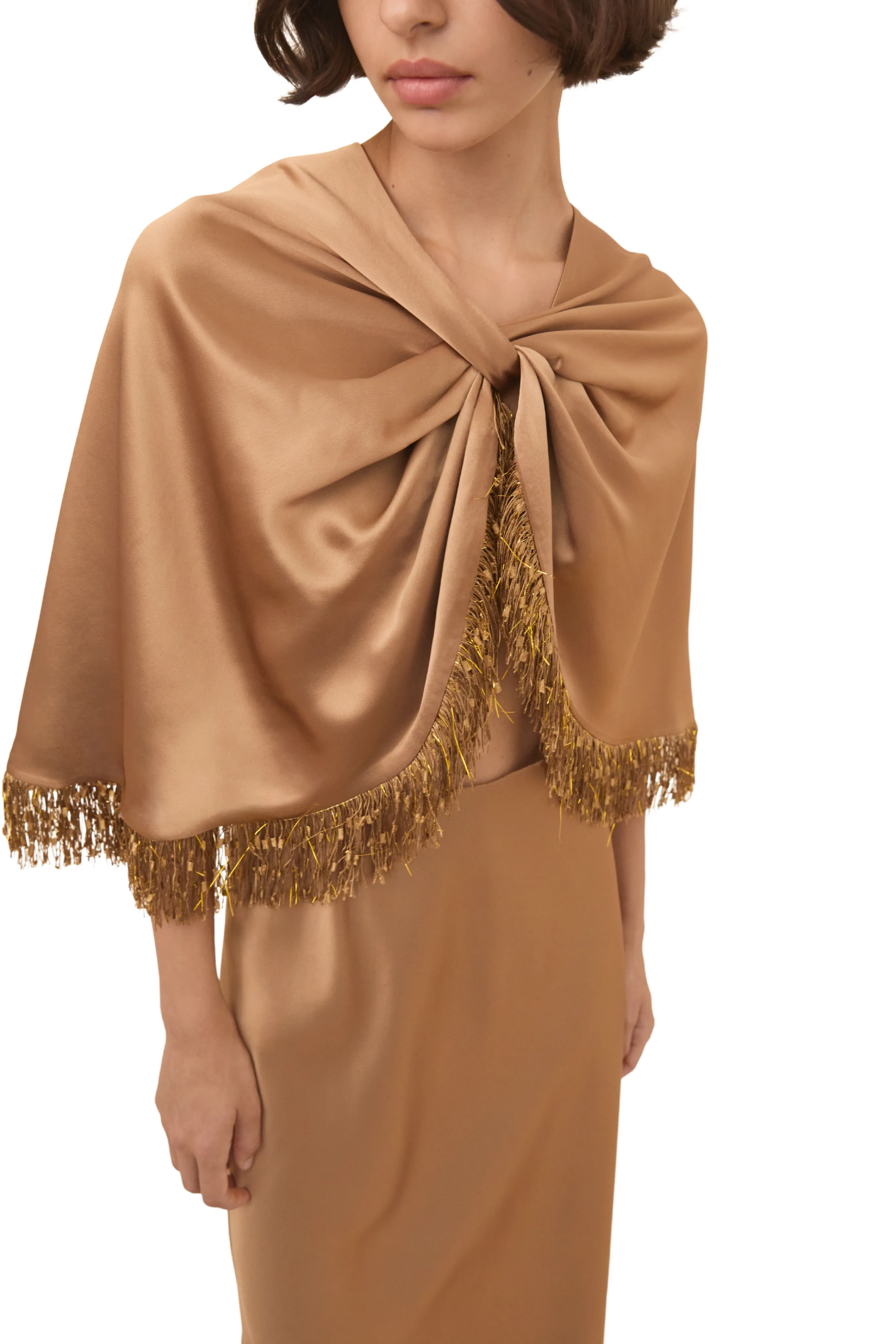 Pinlo Cape