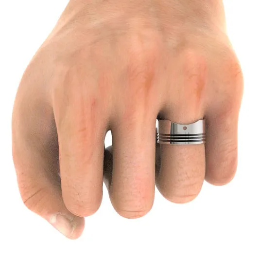 Piston Ring
