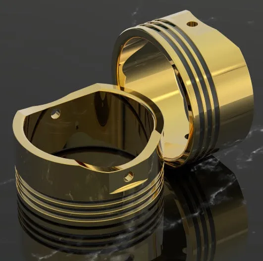 Piston Ring