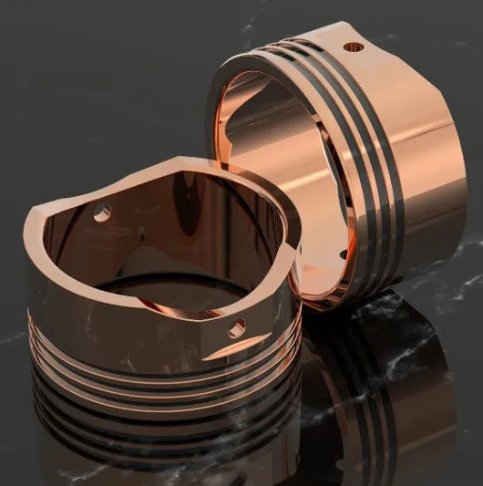 Piston Ring