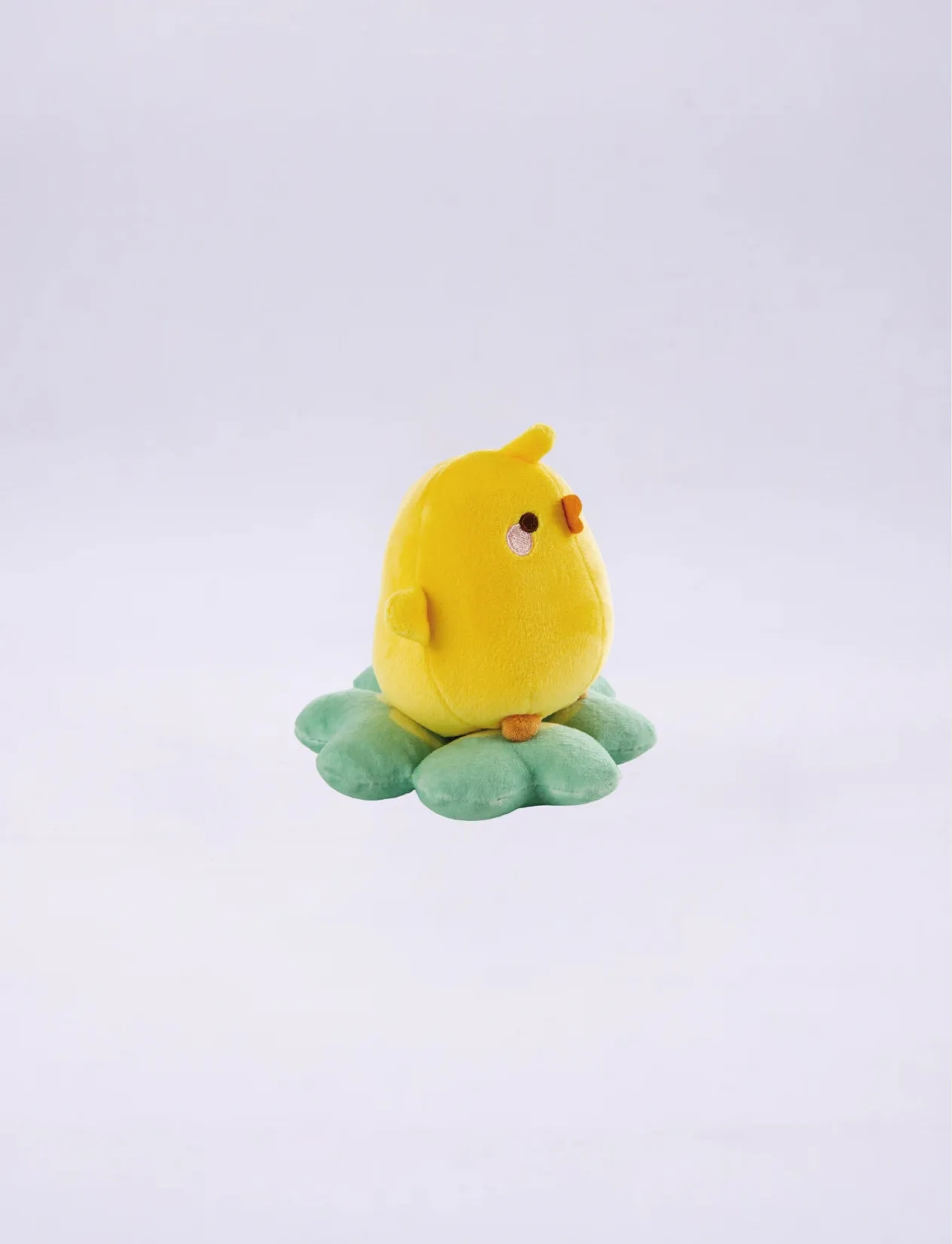 Piu Piu Plush Cloverleaf 10cm