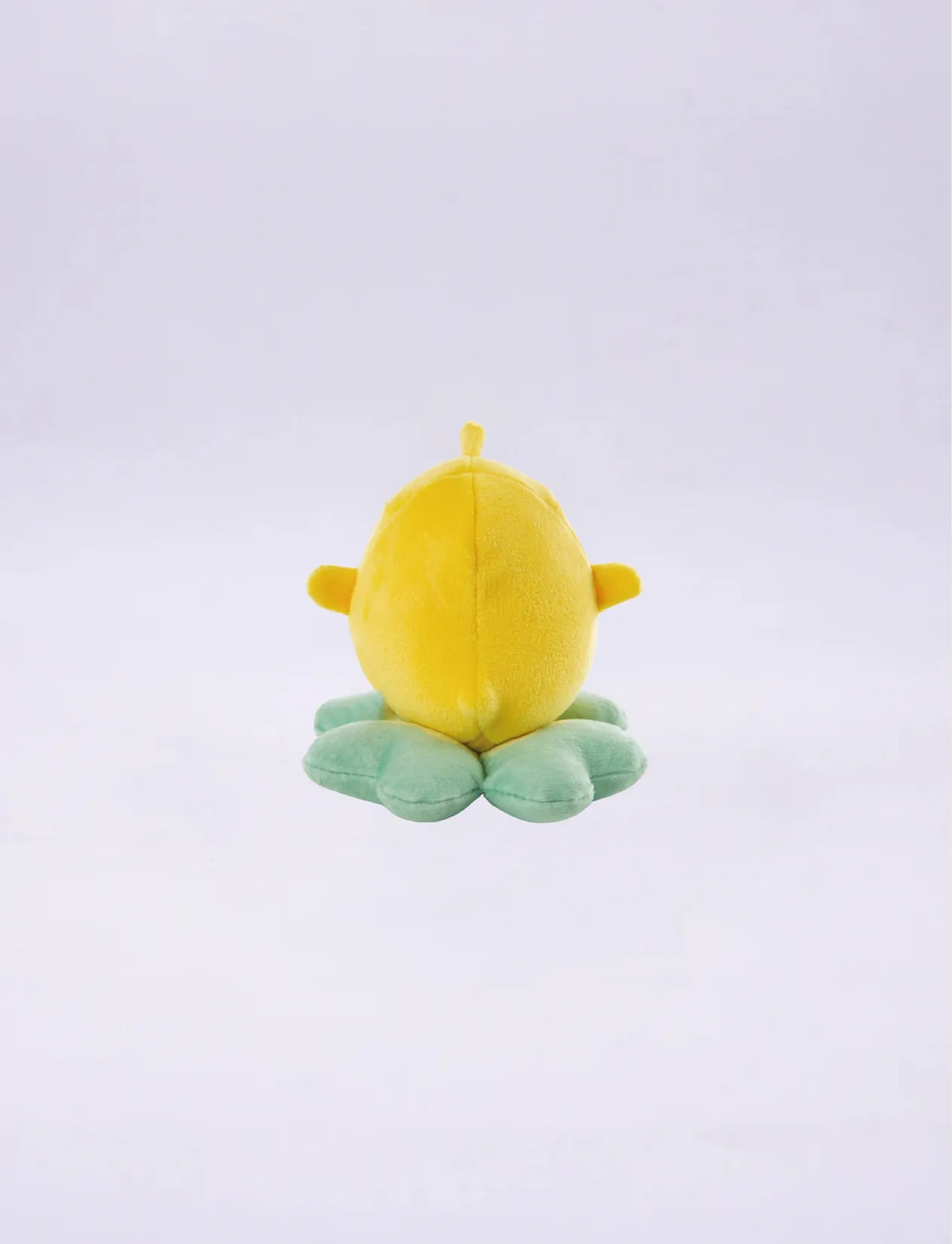 Piu Piu Plush Cloverleaf 10cm