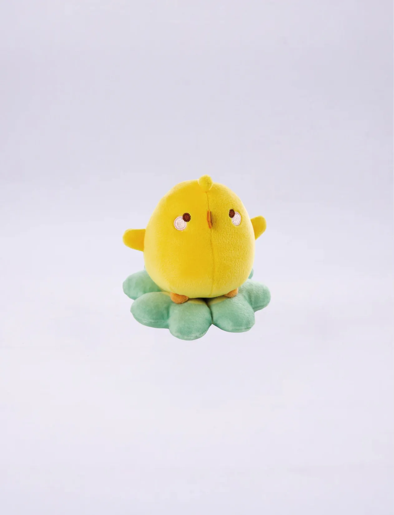 Piu Piu Plush Cloverleaf 10cm