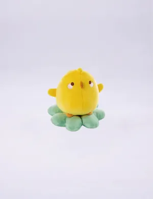 Piu Piu Plush Cloverleaf 10cm