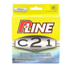 Pline - C21 Line Clear Copolymer