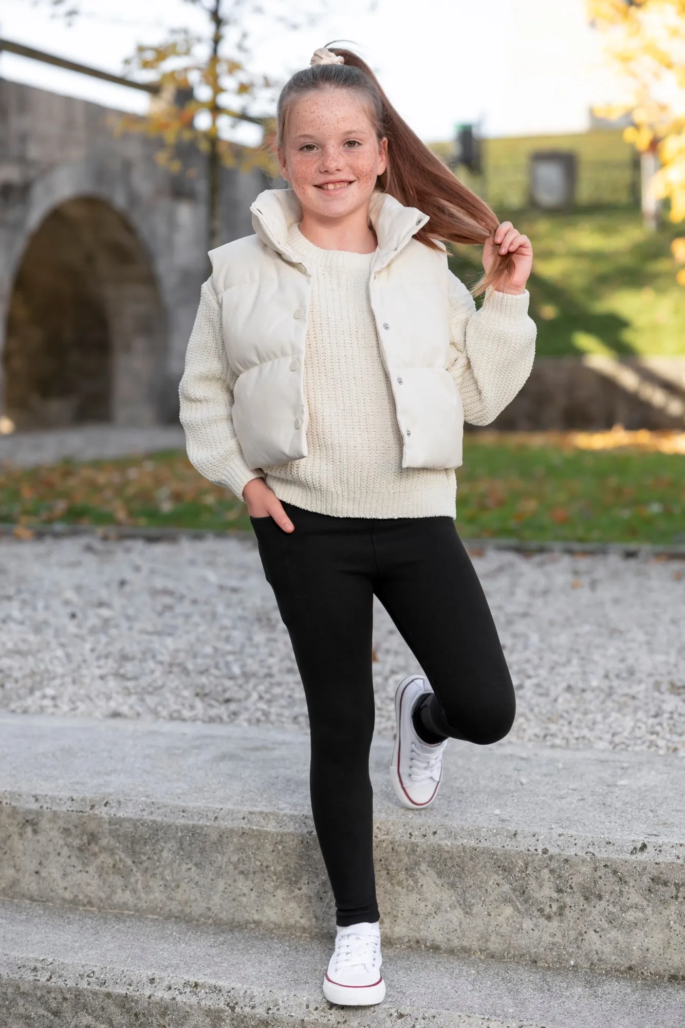 Polarosi Eileah Kids
