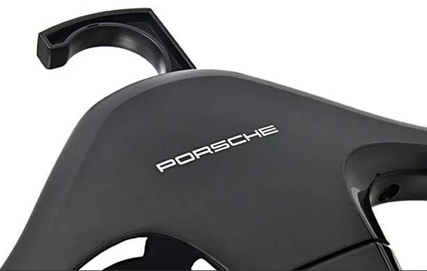Porsche Tequipment Coat Hanger