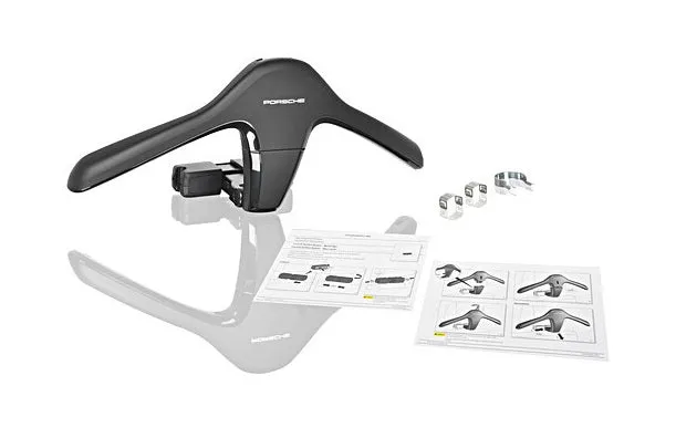Porsche Tequipment Coat Hanger