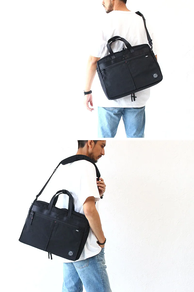Porter Classic NEWTON Briefcase [ PC-050-1416 ]