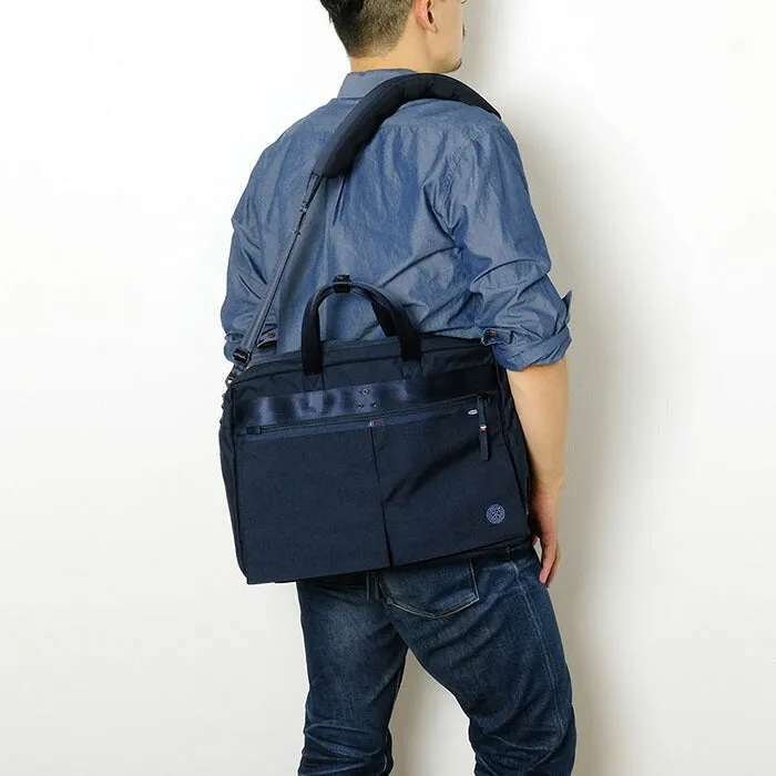 Porter Classic NEWTON Briefcase [ PC-050-1416 ]