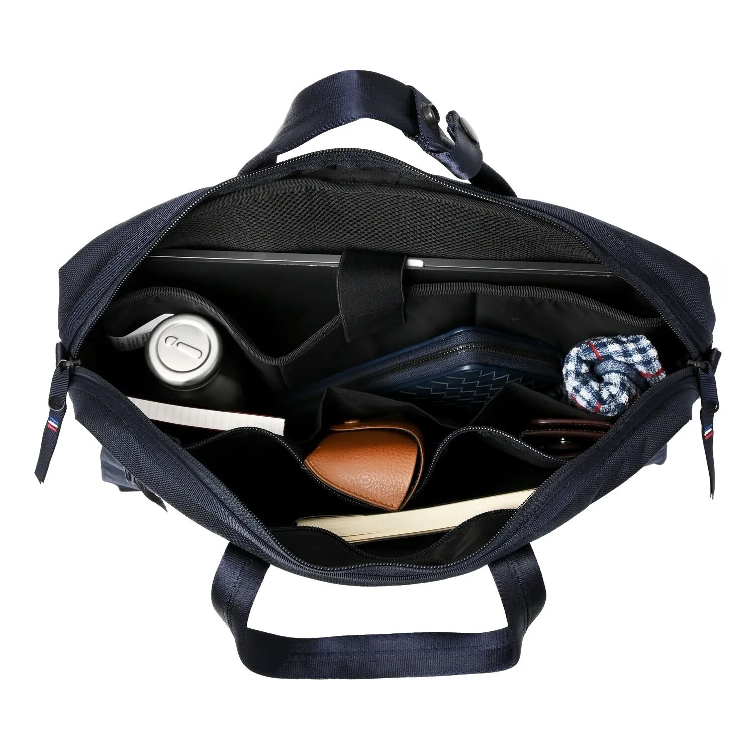 Porter Classic NEWTON Briefcase [ PC-050-1416 ]