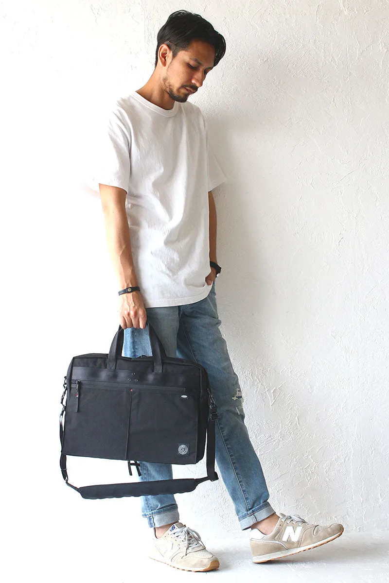 Porter Classic NEWTON Briefcase [ PC-050-1416 ]