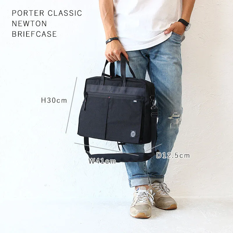 Porter Classic NEWTON Briefcase [ PC-050-1416 ]