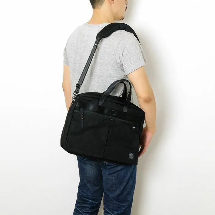 Porter Classic NEWTON Briefcase [ PC-050-1416 ]