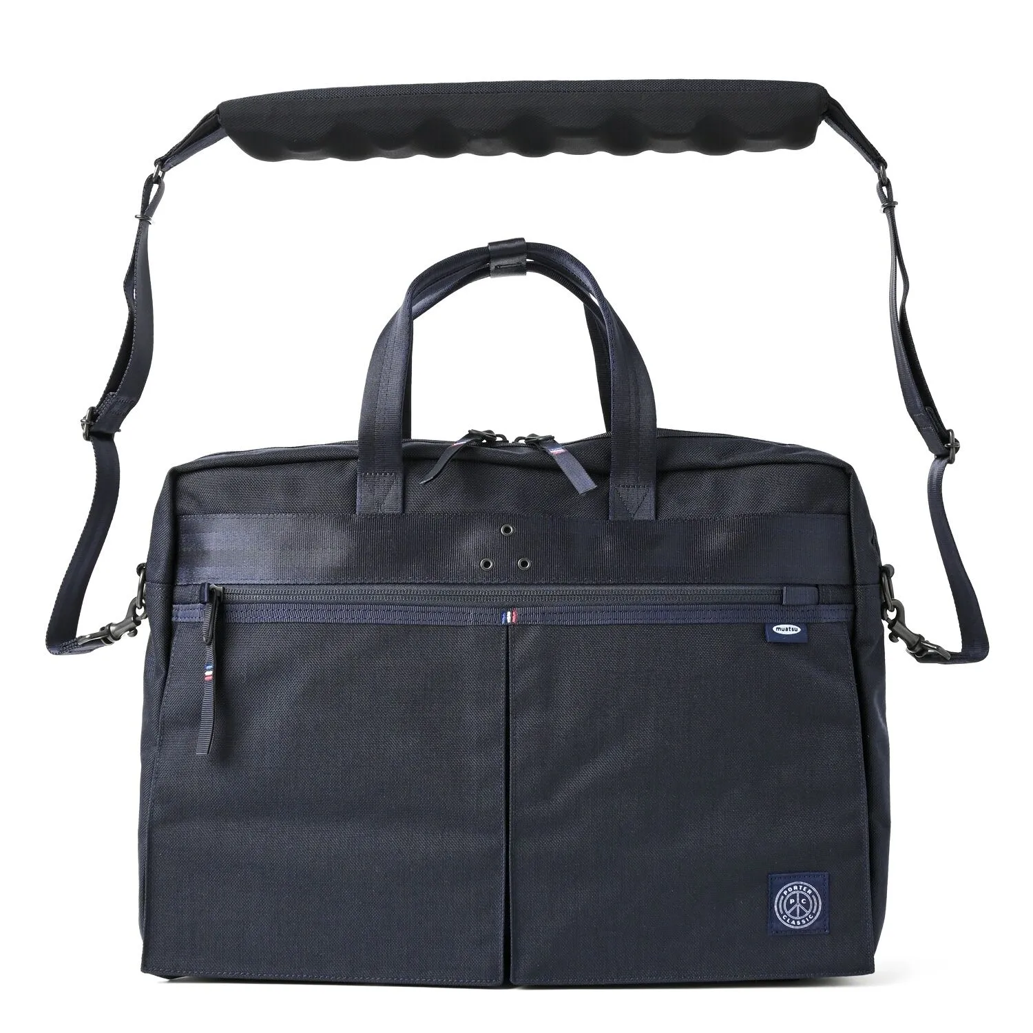 Porter Classic NEWTON Briefcase [ PC-050-1416 ]