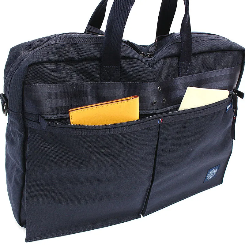 Porter Classic NEWTON Briefcase [ PC-050-1416 ]